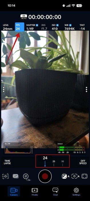 ผู้เชี่ยวชาญด้านการผลิตวิดีโอระดับภาพยนตร์บน Android:คำแนะนำทีละขั้นตอน 