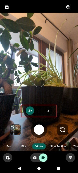 ผู้เชี่ยวชาญด้านการผลิตวิดีโอระดับภาพยนตร์บน Android:คำแนะนำทีละขั้นตอน 