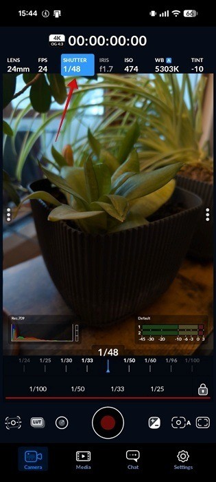 ผู้เชี่ยวชาญด้านการผลิตวิดีโอระดับภาพยนตร์บน Android:คำแนะนำทีละขั้นตอน 