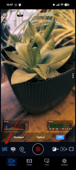 ผู้เชี่ยวชาญด้านการผลิตวิดีโอระดับภาพยนตร์บน Android:คำแนะนำทีละขั้นตอน 