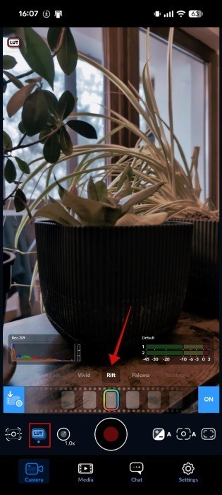 ผู้เชี่ยวชาญด้านการผลิตวิดีโอระดับภาพยนตร์บน Android:คำแนะนำทีละขั้นตอน 