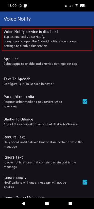 Boost Focus:การสลับไปใช้การแจ้งเตือนด้วยเสียงจะตัดเสียงรบกวนทางดิจิทัล 