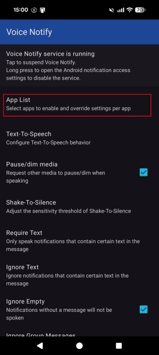 Boost Focus:การสลับไปใช้การแจ้งเตือนด้วยเสียงจะตัดเสียงรบกวนทางดิจิทัล 