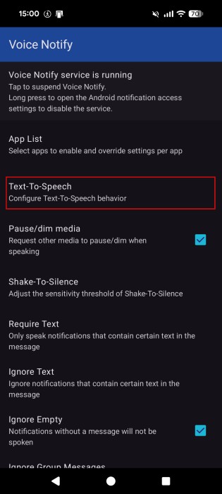 Boost Focus:การสลับไปใช้การแจ้งเตือนด้วยเสียงจะตัดเสียงรบกวนทางดิจิทัล 