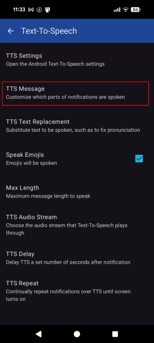 Boost Focus:การสลับไปใช้การแจ้งเตือนด้วยเสียงจะตัดเสียงรบกวนทางดิจิทัล 