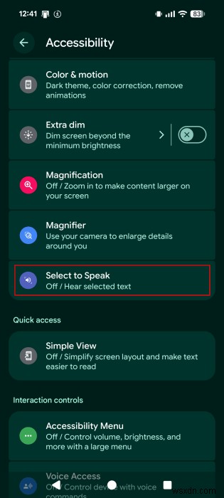 Boost Focus:การสลับไปใช้การแจ้งเตือนด้วยเสียงจะตัดเสียงรบกวนทางดิจิทัล 
