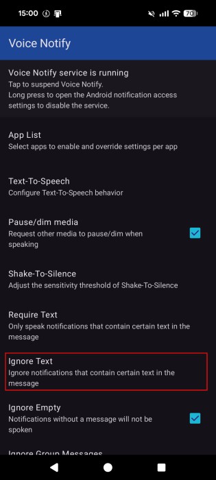 Boost Focus:การสลับไปใช้การแจ้งเตือนด้วยเสียงจะตัดเสียงรบกวนทางดิจิทัล 