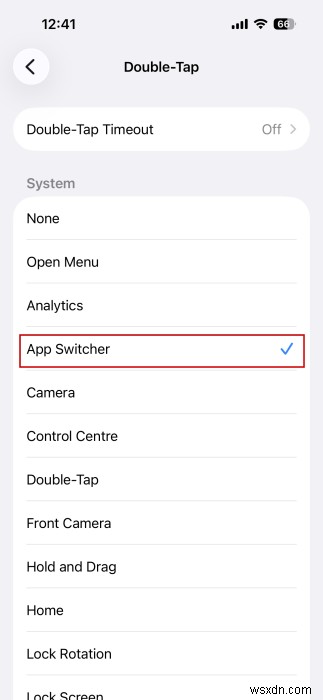 ข้ามการปัด:เปิดใช้งานปุ่มการนำทางบนหน้าจอบน iPhone ของคุณ 