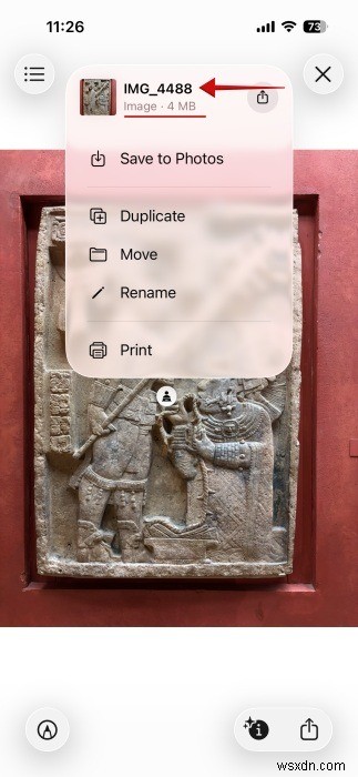 แปลง HEIC เป็น JPEG บน iPhone ไม่จำเป็นต้องใช้แอพ มีเพียงคุณสมบัติในตัว 