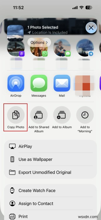 แปลง HEIC เป็น JPEG บน iPhone ไม่จำเป็นต้องใช้แอพ มีเพียงคุณสมบัติในตัว 