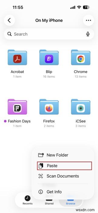 แปลง HEIC เป็น JPEG บน iPhone ไม่จำเป็นต้องใช้แอพ มีเพียงคุณสมบัติในตัว 