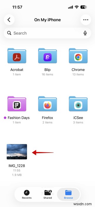 แปลง HEIC เป็น JPEG บน iPhone ไม่จำเป็นต้องใช้แอพ มีเพียงคุณสมบัติในตัว 