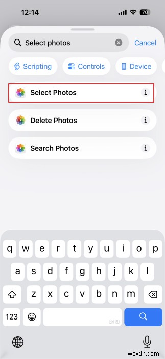 แปลง HEIC เป็น JPEG บน iPhone ไม่จำเป็นต้องใช้แอพ มีเพียงคุณสมบัติในตัว 