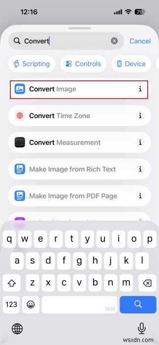 แปลง HEIC เป็น JPEG บน iPhone ไม่จำเป็นต้องใช้แอพ มีเพียงคุณสมบัติในตัว 