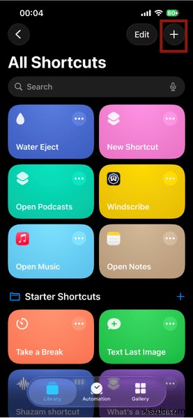 ความเป็นส่วนตัวทันทีบน iPhone:ใช้ปุ่มย้อนกลับ + ทางลัดเพื่อล็อคหน้าจอของคุณอย่างรวดเร็ว 