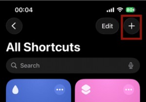 ความเป็นส่วนตัวทันทีบน iPhone:ใช้ปุ่มย้อนกลับ + ทางลัดเพื่อล็อคหน้าจอของคุณอย่างรวดเร็ว 