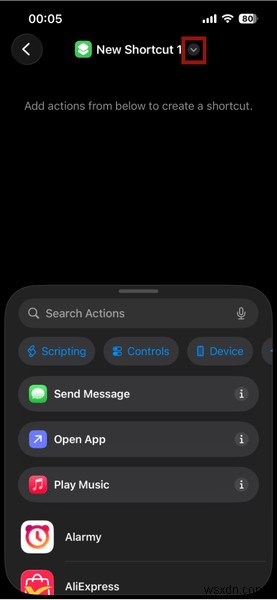 ความเป็นส่วนตัวทันทีบน iPhone:ใช้ปุ่มย้อนกลับ + ทางลัดเพื่อล็อคหน้าจอของคุณอย่างรวดเร็ว 