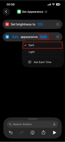 ความเป็นส่วนตัวทันทีบน iPhone:ใช้ปุ่มย้อนกลับ + ทางลัดเพื่อล็อคหน้าจอของคุณอย่างรวดเร็ว 
