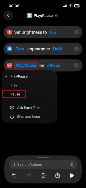 ความเป็นส่วนตัวทันทีบน iPhone:ใช้ปุ่มย้อนกลับ + ทางลัดเพื่อล็อคหน้าจอของคุณอย่างรวดเร็ว 