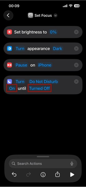 ความเป็นส่วนตัวทันทีบน iPhone:ใช้ปุ่มย้อนกลับ + ทางลัดเพื่อล็อคหน้าจอของคุณอย่างรวดเร็ว 