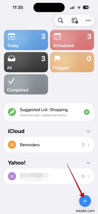 การแจ้งเตือน iPhone + อัปเกรดการเตือน:ไม่พลาดงานสำคัญอีกต่อไป 