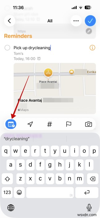 การแจ้งเตือน iPhone + อัปเกรดการเตือน:ไม่พลาดงานสำคัญอีกต่อไป 