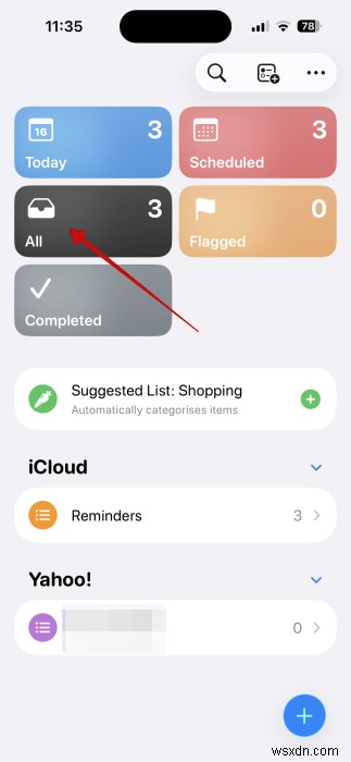การแจ้งเตือน iPhone + อัปเกรดการเตือน:ไม่พลาดงานสำคัญอีกต่อไป 