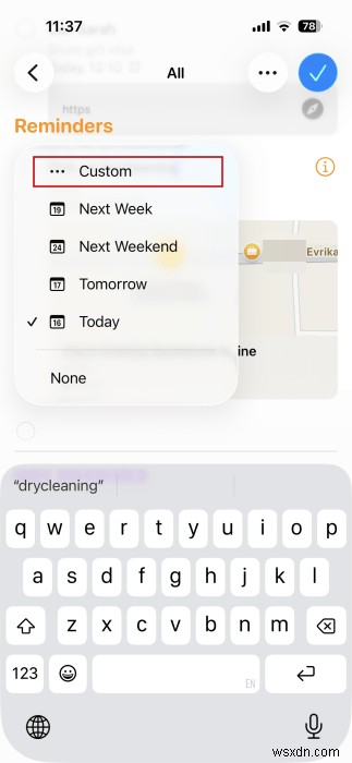 การแจ้งเตือน iPhone + อัปเกรดการเตือน:ไม่พลาดงานสำคัญอีกต่อไป 