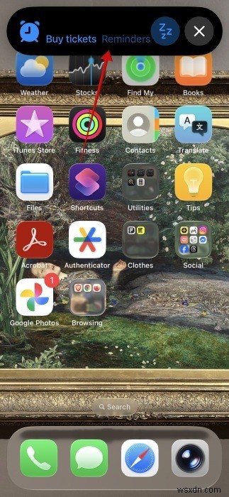 การแจ้งเตือน iPhone + อัปเกรดการเตือน:ไม่พลาดงานสำคัญอีกต่อไป 