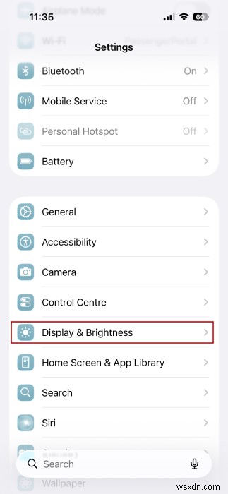 ปิดเสียงการแจ้งเตือน iPhone ของคุณขณะฟังเพลง 