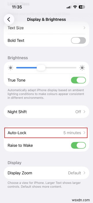 ปิดเสียงการแจ้งเตือน iPhone ของคุณขณะฟังเพลง 