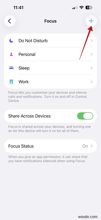 ปิดเสียงการแจ้งเตือน iPhone ของคุณขณะฟังเพลง 