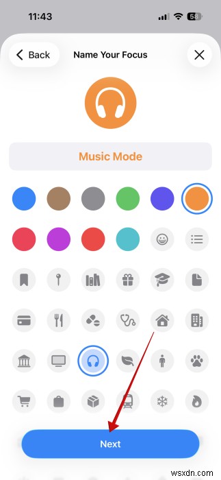 ปิดเสียงการแจ้งเตือน iPhone ของคุณขณะฟังเพลง 