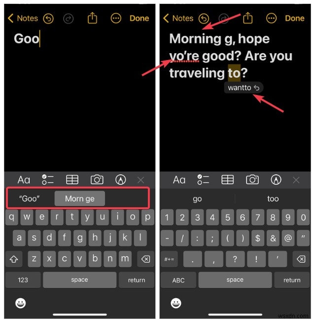 iOS 26.2 แก้ไขข้อบกพร่องอัตโนมัติหรือไม่ คืนการพิมพ์ที่แม่นยำด้วยการแก้ไขที่ได้รับการพิสูจน์แล้ว 
