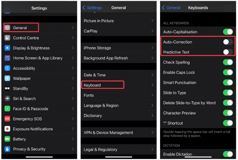 iOS 26.2 แก้ไขข้อบกพร่องอัตโนมัติหรือไม่ คืนการพิมพ์ที่แม่นยำด้วยการแก้ไขที่ได้รับการพิสูจน์แล้ว 
