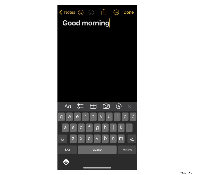 iOS 26.2 แก้ไขข้อบกพร่องอัตโนมัติหรือไม่ คืนการพิมพ์ที่แม่นยำด้วยการแก้ไขที่ได้รับการพิสูจน์แล้ว 