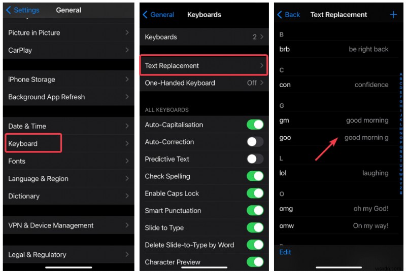 iOS 26.2 แก้ไขข้อบกพร่องอัตโนมัติหรือไม่ คืนการพิมพ์ที่แม่นยำด้วยการแก้ไขที่ได้รับการพิสูจน์แล้ว 