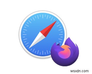 Safari + Firefox Focus:สุดยอดการตั้งค่าความเป็นส่วนตัวของ iPhone 