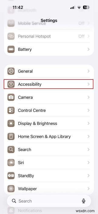 ลดแสงหน้าจอ iPhone ของคุณให้เหลือน้อยที่สุดด้วยการแฮ็กง่ายๆ นี้ 