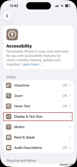 ลดแสงหน้าจอ iPhone ของคุณให้เหลือน้อยที่สุดด้วยการแฮ็กง่ายๆ นี้ 
