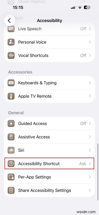 ลดแสงหน้าจอ iPhone ของคุณให้เหลือน้อยที่สุดด้วยการแฮ็กง่ายๆ นี้ 