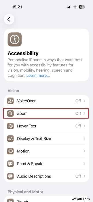 ลดแสงหน้าจอ iPhone ของคุณให้เหลือน้อยที่สุดด้วยการแฮ็กง่ายๆ นี้ 