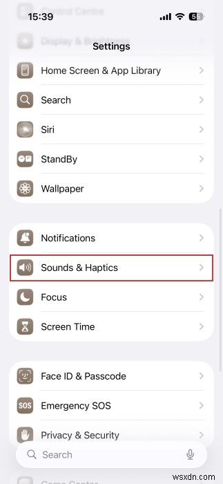 คุณสมบัติของ iPhone:เชื่อมต่ออยู่เสมอแม้ในขณะที่ฟัง - อธิบายการจดจำชื่อ 