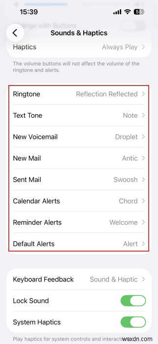 คุณสมบัติของ iPhone:เชื่อมต่ออยู่เสมอแม้ในขณะที่ฟัง - อธิบายการจดจำชื่อ 