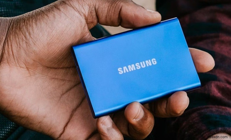 เมื่อการอัพเกรด SSD ไม่คุ้มค่า:การเลือกไดรฟ์ที่เหมาะสม 