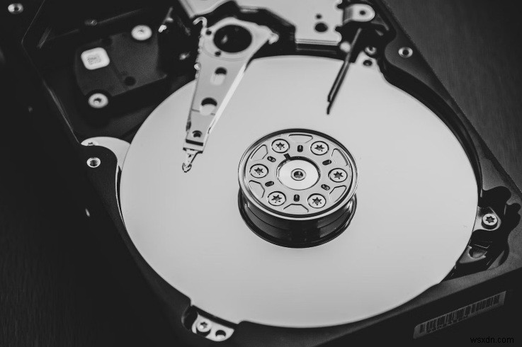 เมื่อการอัพเกรด SSD ไม่คุ้มค่า:การเลือกไดรฟ์ที่เหมาะสม 
