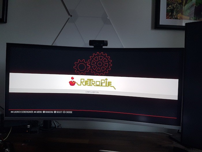 คำแนะนำทีละขั้นตอน:ติดตั้ง RetroPie บน Raspberry Pi เพื่อสร้างคอนโซลเกม Retro ประสิทธิภาพสูง 