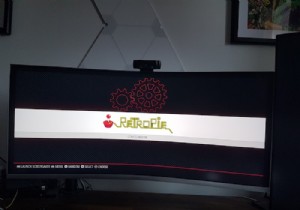 คำแนะนำทีละขั้นตอน:ติดตั้ง RetroPie บน Raspberry Pi เพื่อสร้างคอนโซลเกม Retro ประสิทธิภาพสูง 