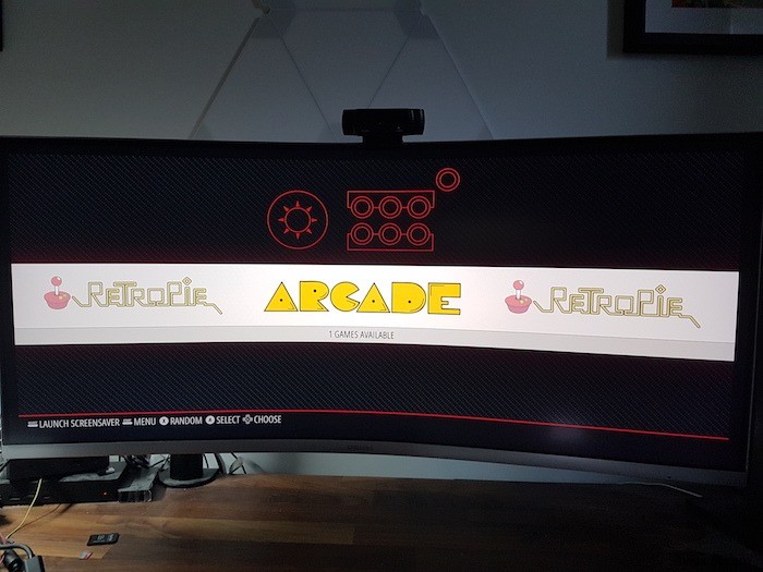 คำแนะนำทีละขั้นตอน:ติดตั้ง RetroPie บน Raspberry Pi เพื่อสร้างคอนโซลเกม Retro ประสิทธิภาพสูง 
