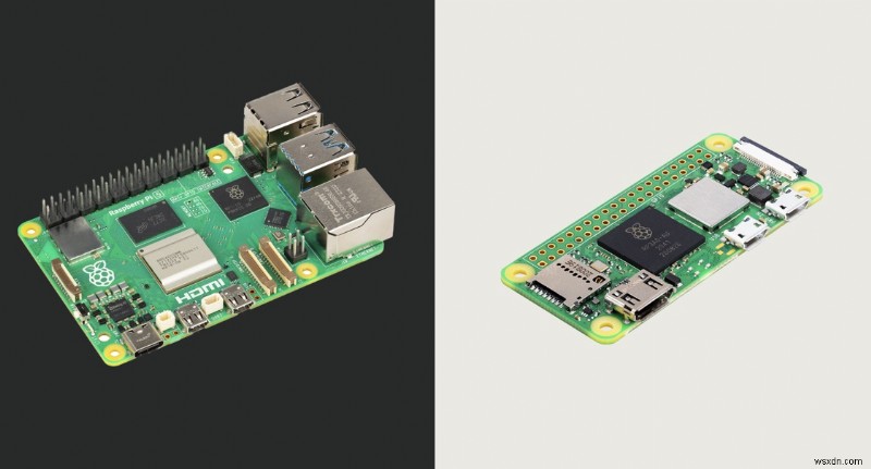 สร้างการตั้งค่า Raspberry Pi แบบพกพา:คำแนะนำทีละขั้นตอน 